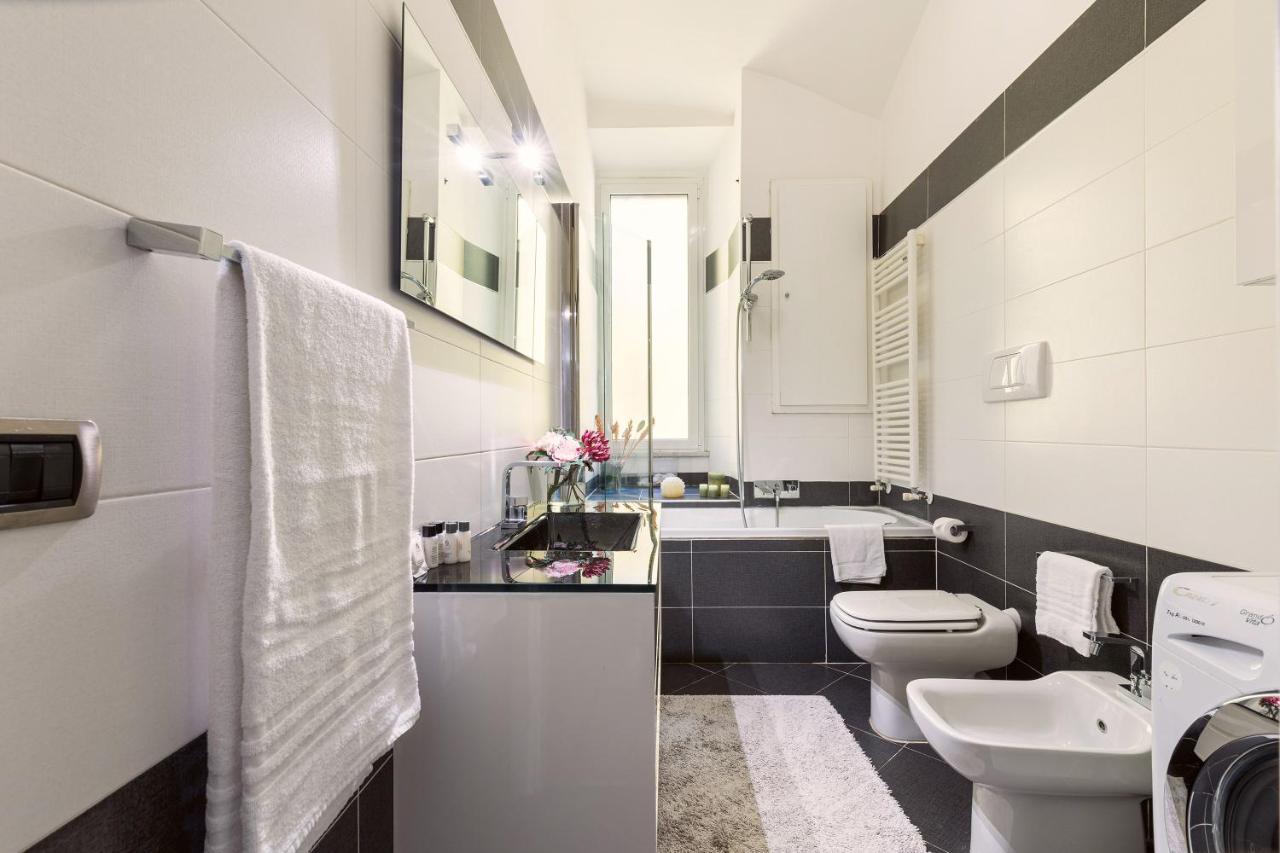 Apartamento As Feel - Santamaura Vatican *