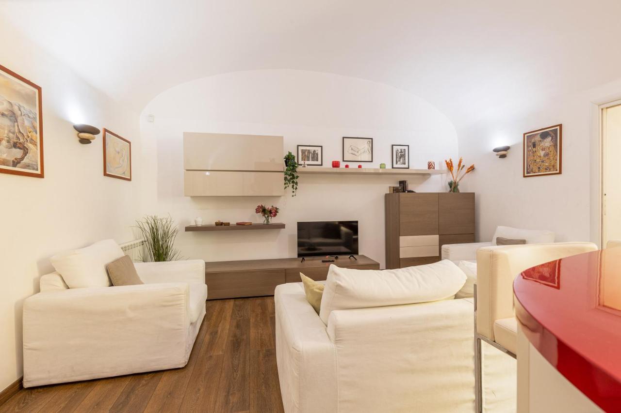 As Feel - Santamaura Vatican Apartamento Roma