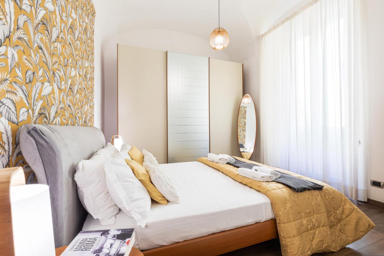 As Feel - Santamaura Vatican Apartamento *