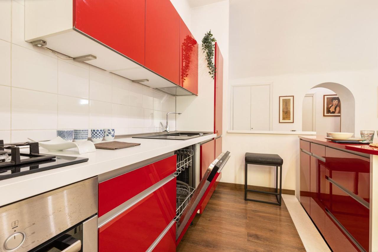 Apartamento As Feel - Santamaura Vatican *